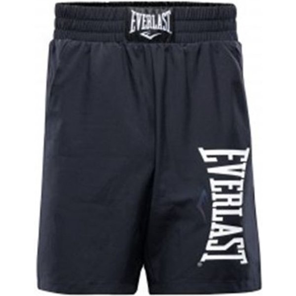 Pantalons Homme short Everlast Lazuli 2 Tech Bk