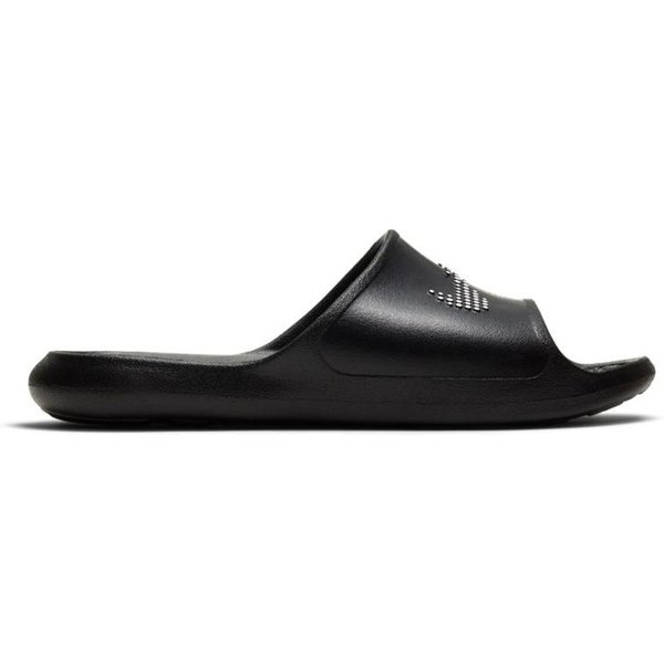 Tongs Nike Victori One Femme Black