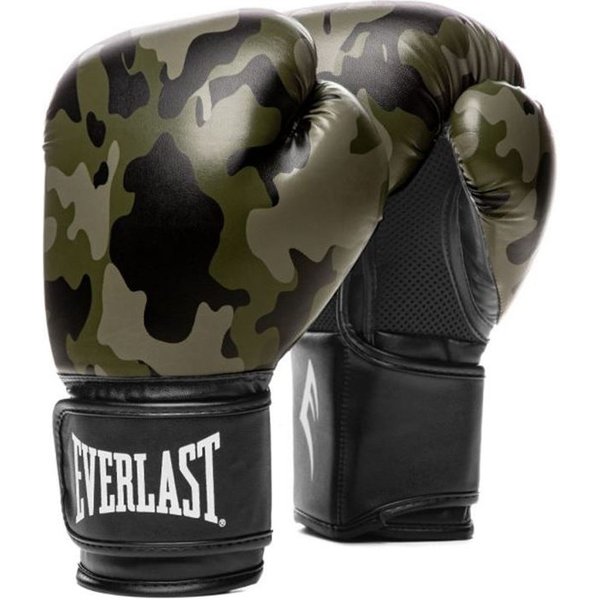 Gants De Boxes Everlast Spark Training Camo-image