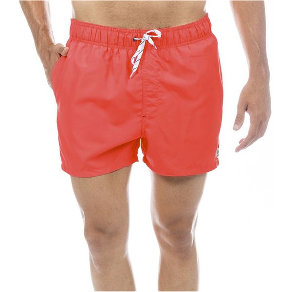 Maillot de bain Alphadventure Nynte Red Homme rouge