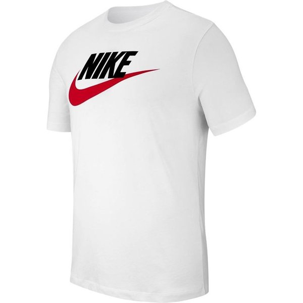 T-shirt Nike Sportswear Homme Blanc