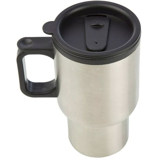 Tasse camping Regatta de Steel Commuter
