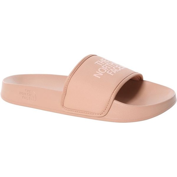 Tongs The North Face Base Camp Femme Rose