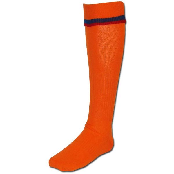 Chaussettes football de FCB Away