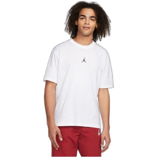 T-Shirt Nike Homme Jordan Sport Dri-Fit Wh-image