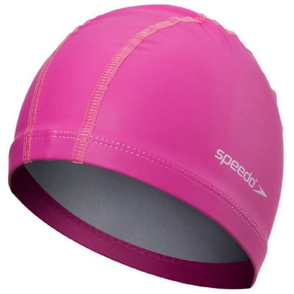 Bonnet De Natation Speedo Pace Rose-image