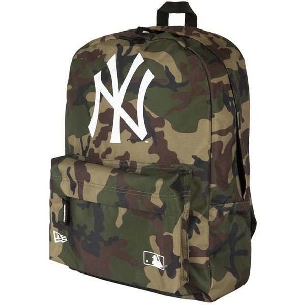 Sac new era MLB Stadium new York Yankees Sac-image