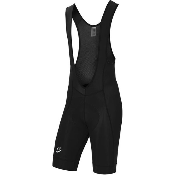 Spiuk Homme Short Anatomic Classic Bk