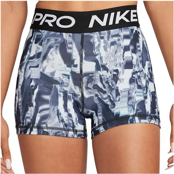 Pantalons Nike Short Dri-Fit Femme-image