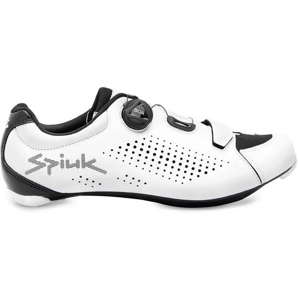 Chaussures Spiuk Caray Route Blanche