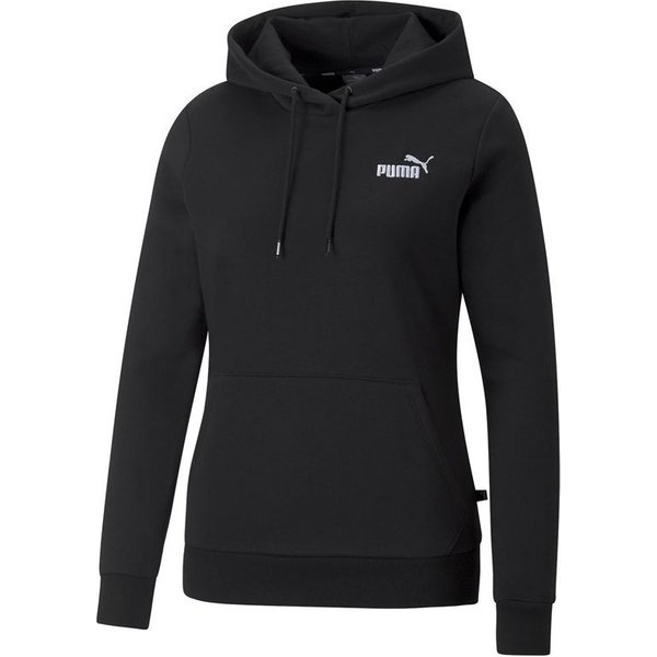 Sweat Puma Ess+ Broderie Femme