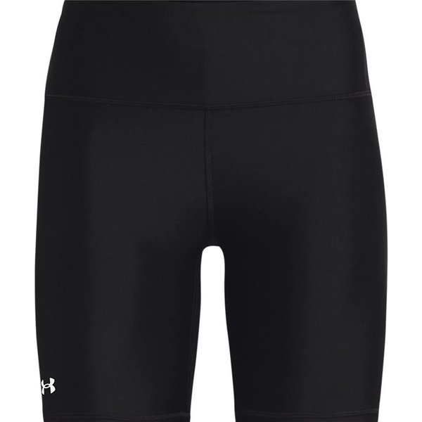 Collants Femme Under Amour Heat Gear Armour Bike Noir