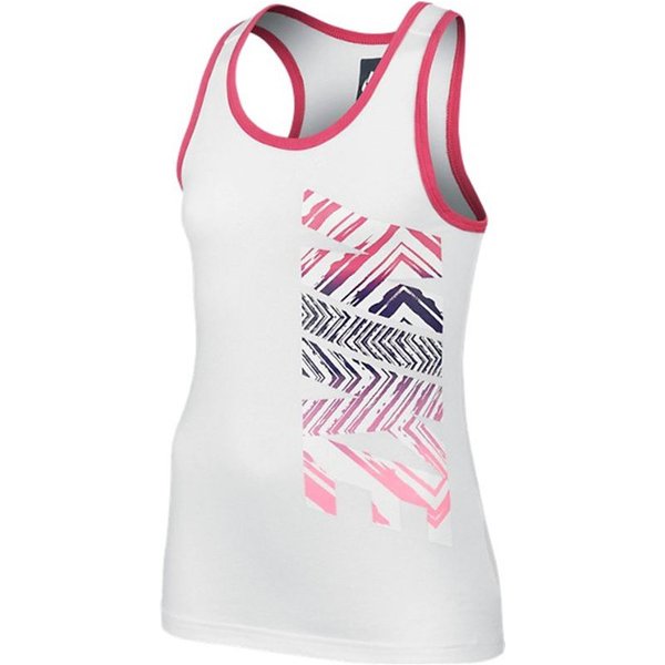 T-shirt Sportswear Nike Tank