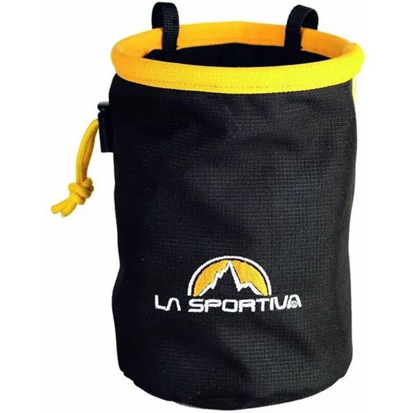 Sac de Magnésium La Sportiva Chalk Bag BK