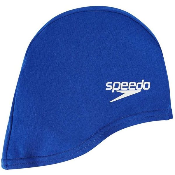 Bonnet De Bain Speedo Polyester Kids Blue-image