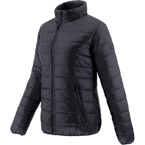 Manteau Noir Joluvi Shure Femme-image
