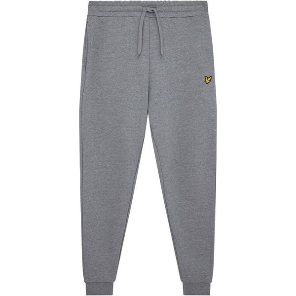 Pantalon Lyle&Scott Skinny Sweat Grey