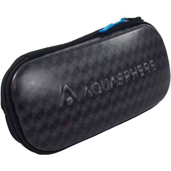 Étui pour lunettes de natation Aqua Sphere Noir