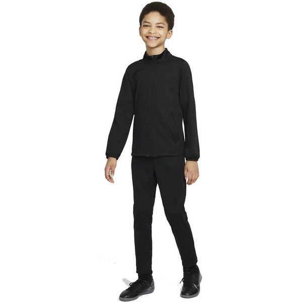 SurvêTement Football Nike En Dri-Fit Academy Noir Enfant-image