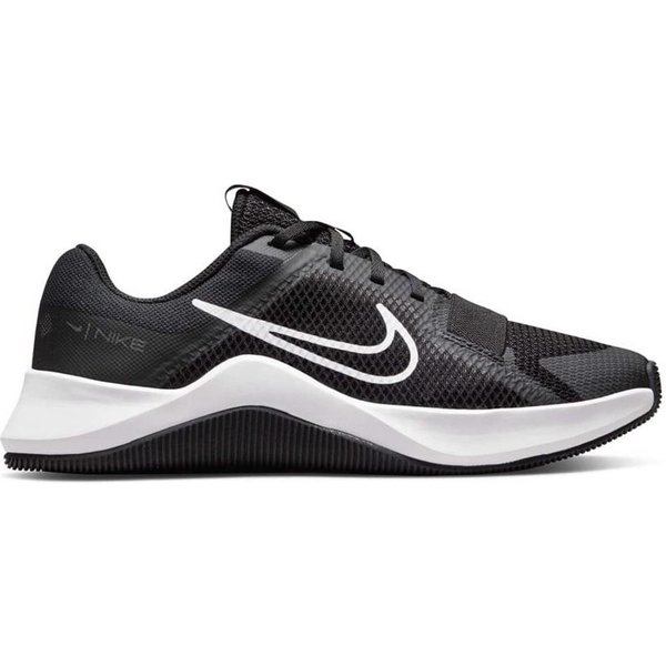 Chaussures Nike Mc Trainer 2 noir Femme