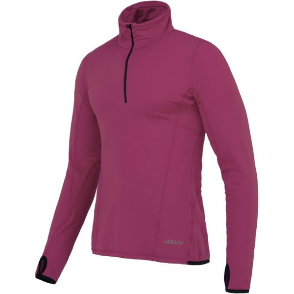 T-Shirt Running Joluvi De Unkas Purple-image