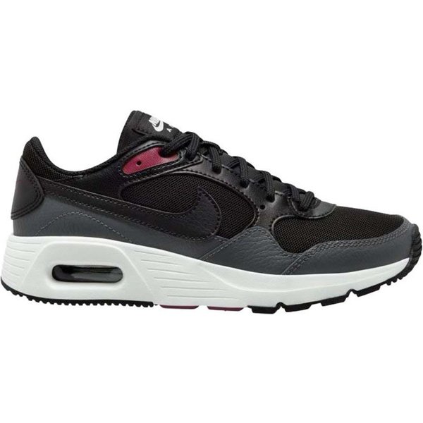 Chaussures Nike Air Max SC noir Enfant