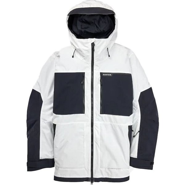 Veste de Montagne Burton Frostner Lila Homme