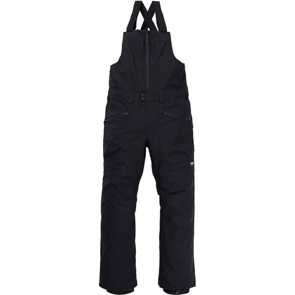 Pantalons de Montagne Burton Réserve 2L Noir Homme