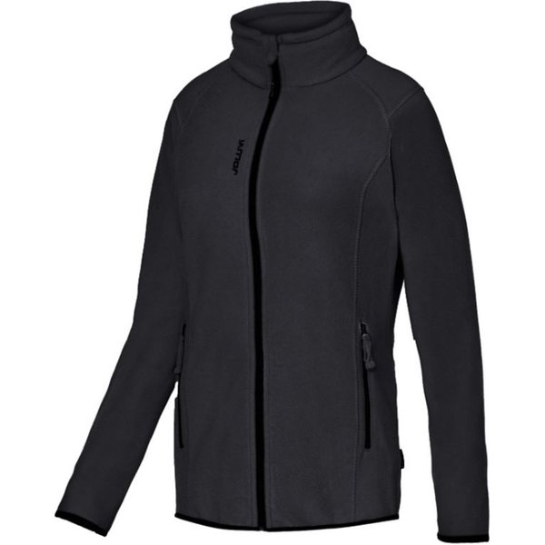 Veste Polar Montagne Joluvi de Ecotech 230 Black Femme