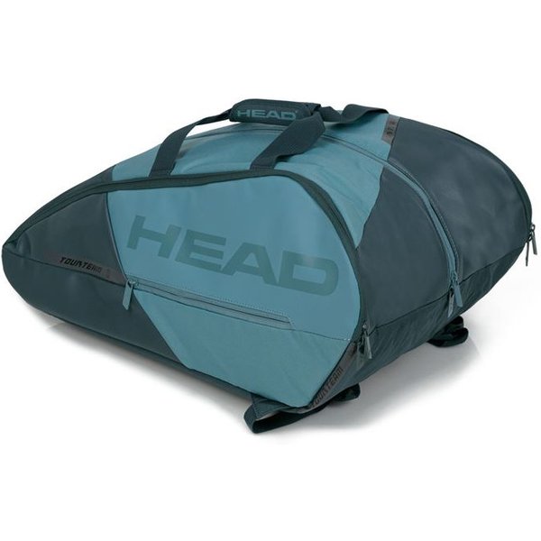 Padel Padel Bag Head Tour Large Blue