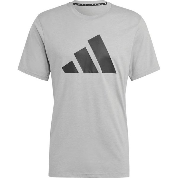 T-shirt Fitness adidas Homme from Essentials Tr-Es Fr Logo Mgreyh