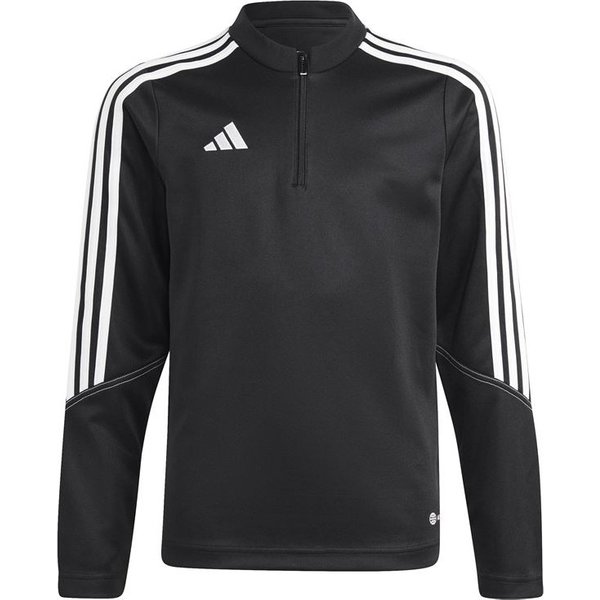 Football Sweatshirt adidas Tiro 23 Club Kids Black