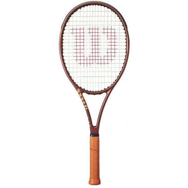 Raquette Tennis Wilson De Pro Staff 97Ul V14 Enfant-image
