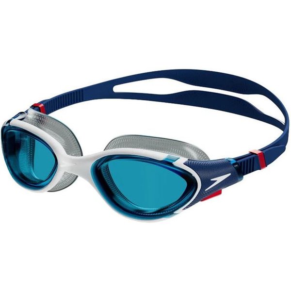 Lunettes De Natation Speedo Biofuse 2.0 Bleu-image