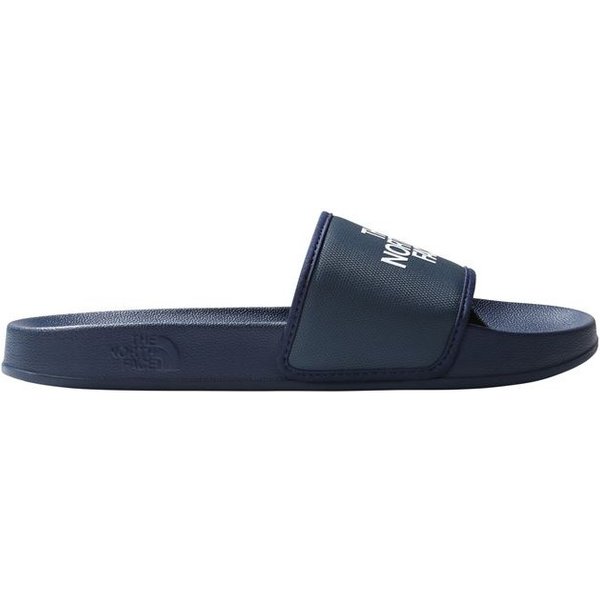 Tongs The North Face Base Camp Slide III Homme Bleu