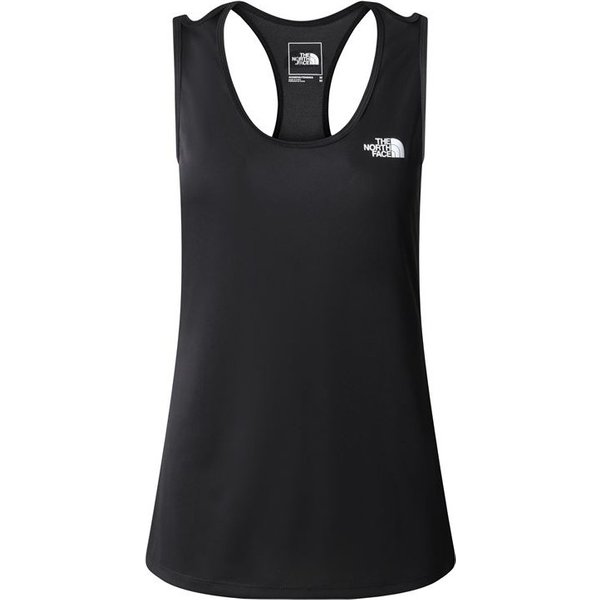 T-shirt de Montagne The North Face Flex Femme Noir
