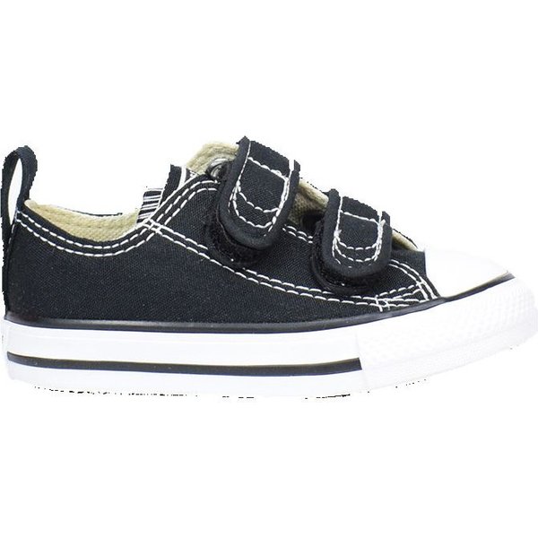 Chaussures Converse Chuck Taylor All Star 2V Noir