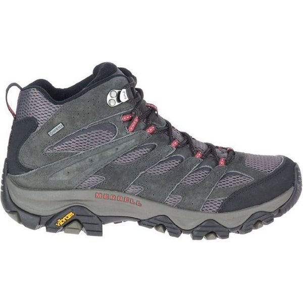 Bottes de montagne Merrel Moab 3 Mid Gore-Tex Homme