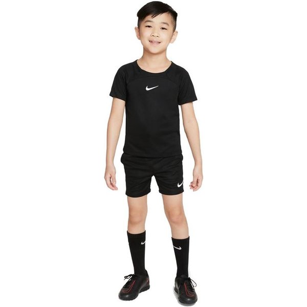 Ensemble Football Nike De Dri-Fit Academy Pro Noir Enfant-image