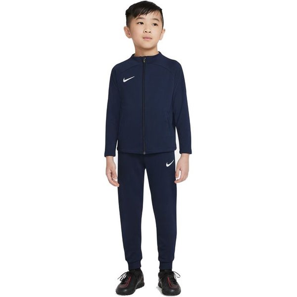 SurvêTement Football Nike De Dri-Fit Academy Pro Bleu Enfant-image