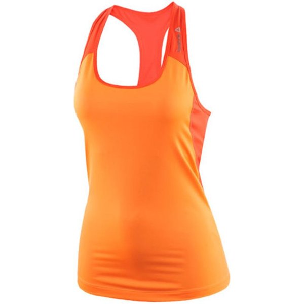 T-Shirt D'entraîNement Reebok Wor Racerback-image