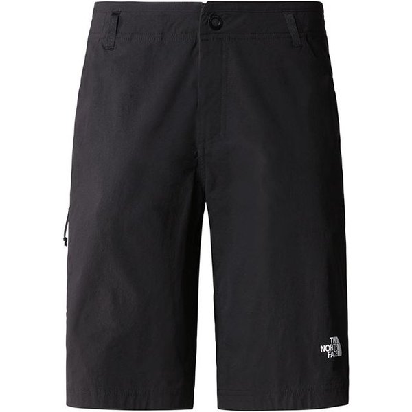 Pantalons De Montagne The North Face Exploration Femme Noir-image