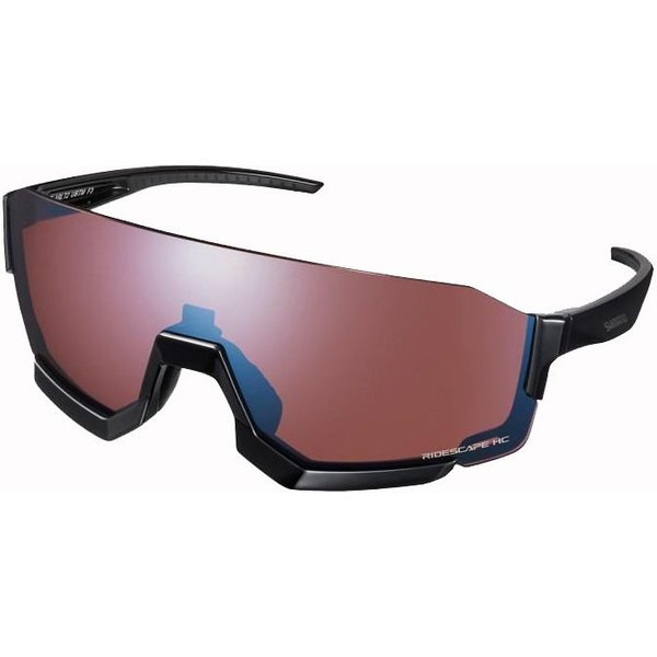 Lunettes De Soleil De Cyclisme Shimano Arlt2 Aerolite-image