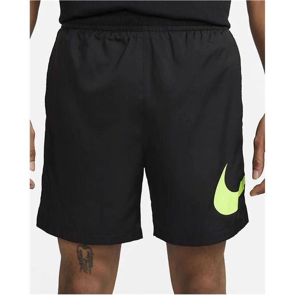 Pantalon Nike Homme Sportswear Repeat Noir
