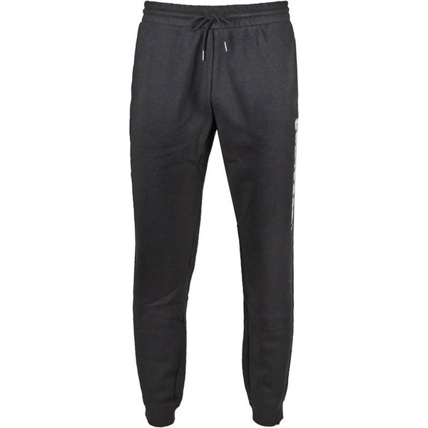 Pantalon Converse Classic Fit All Star Wearers Left Noir-image