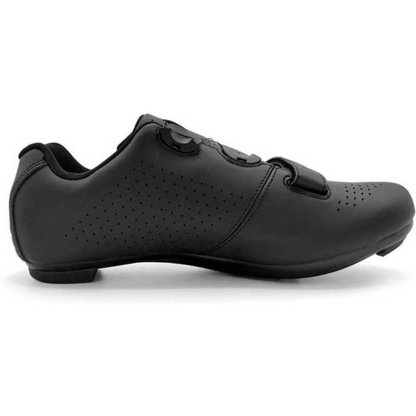 Chaussures Cyclisme de Osbru Road Ardo Black