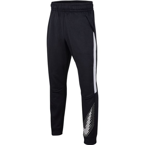 Pantalons Nike Dri-Fit Therma Noir-image