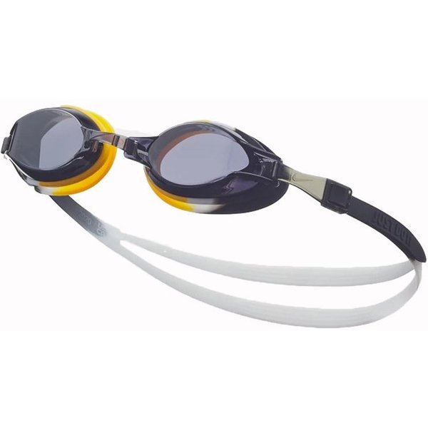 Lunettes de natation Nike Chrome Jeunesse Enfant Gris