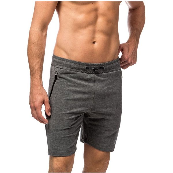 Pantalons Koalaroo Bermuda Raoc Homme Noir