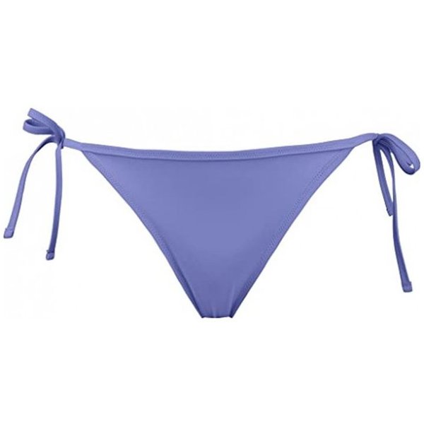 Puma Swim Swim Side Tie Bottom 1P Bas de bikini pour femmes